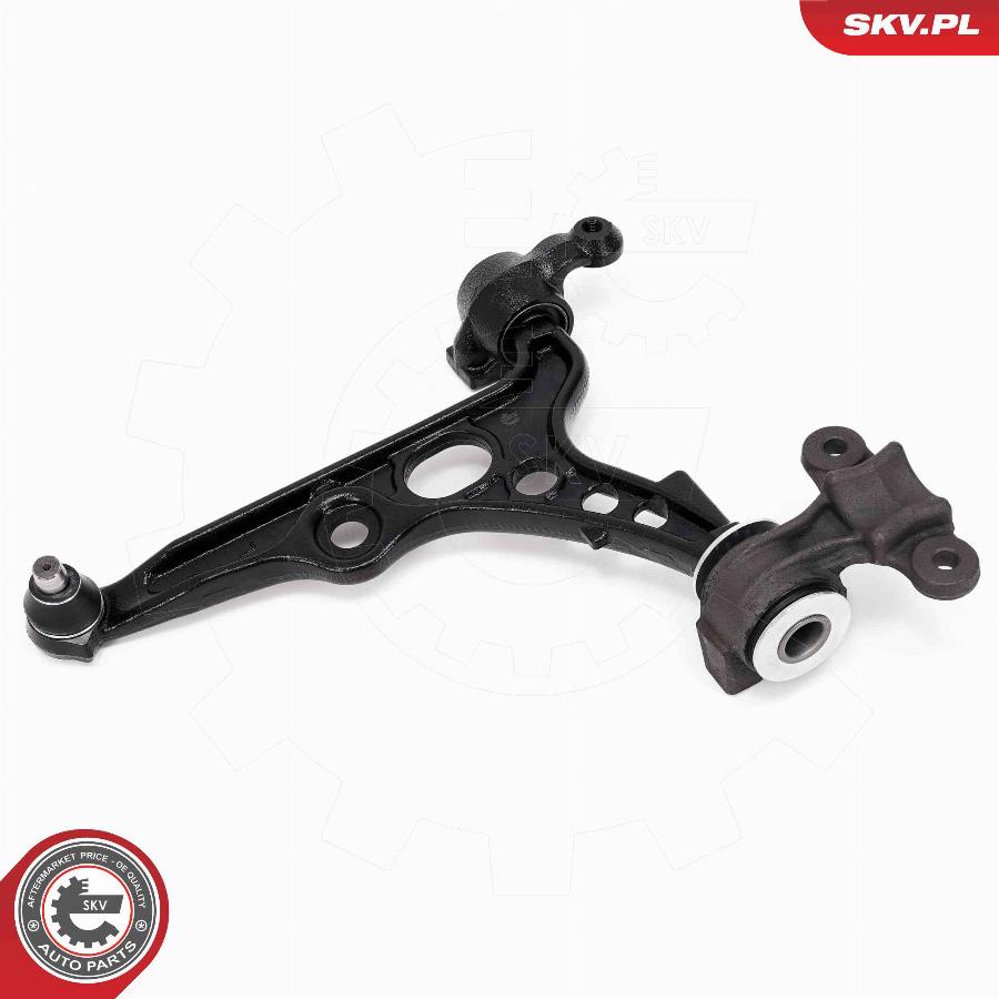 Esen SKV 69SKV163 - Bras de liaison, suspension de roue cwaw.fr