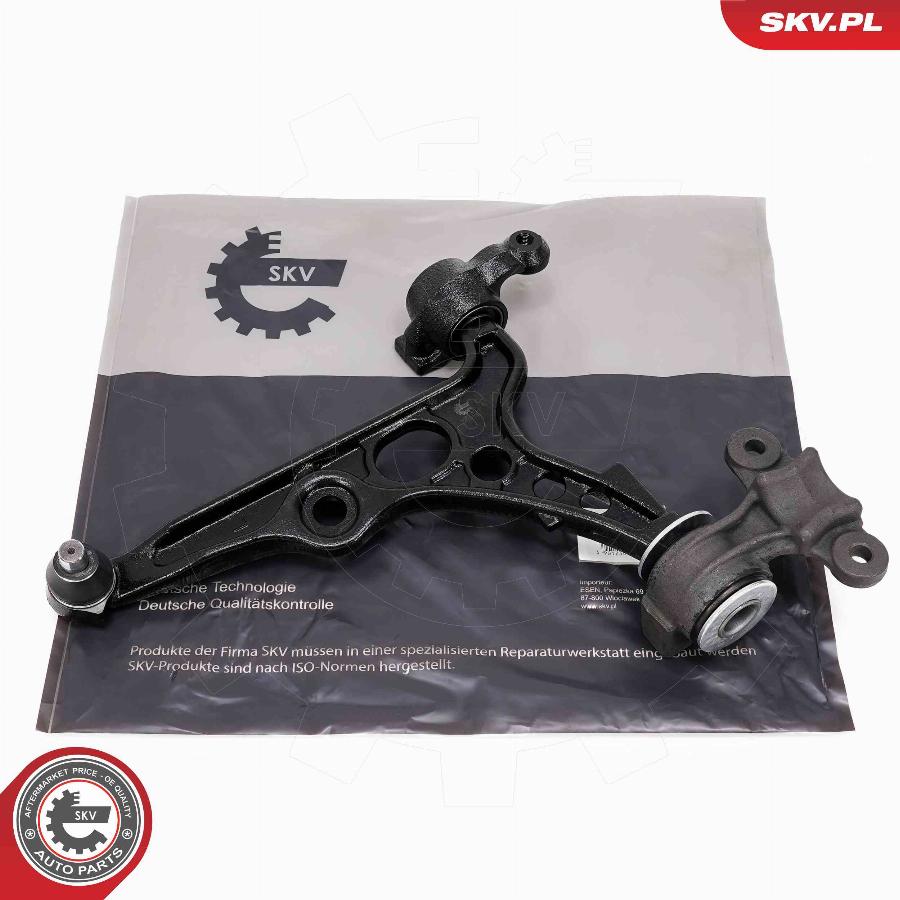 Esen SKV 69SKV163 - Bras de liaison, suspension de roue cwaw.fr