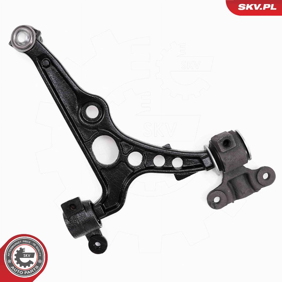 Esen SKV 69SKV163 - Bras de liaison, suspension de roue cwaw.fr