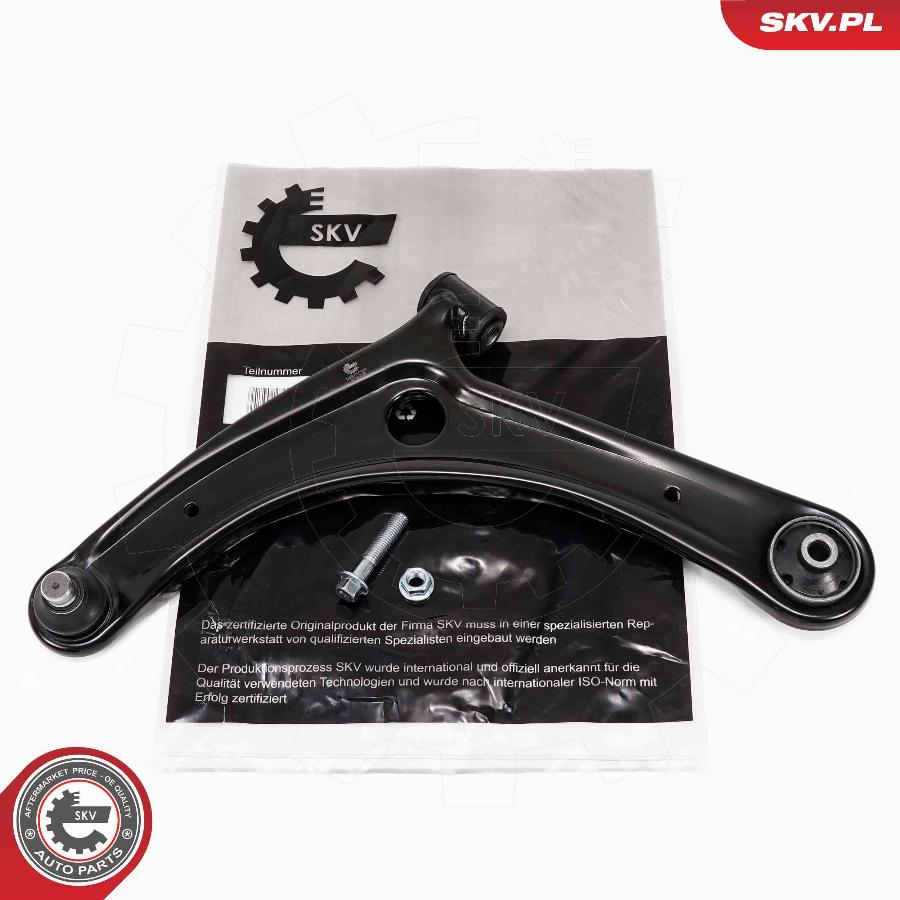 Esen SKV 69SKV189 - Bras de liaison, suspension de roue cwaw.fr