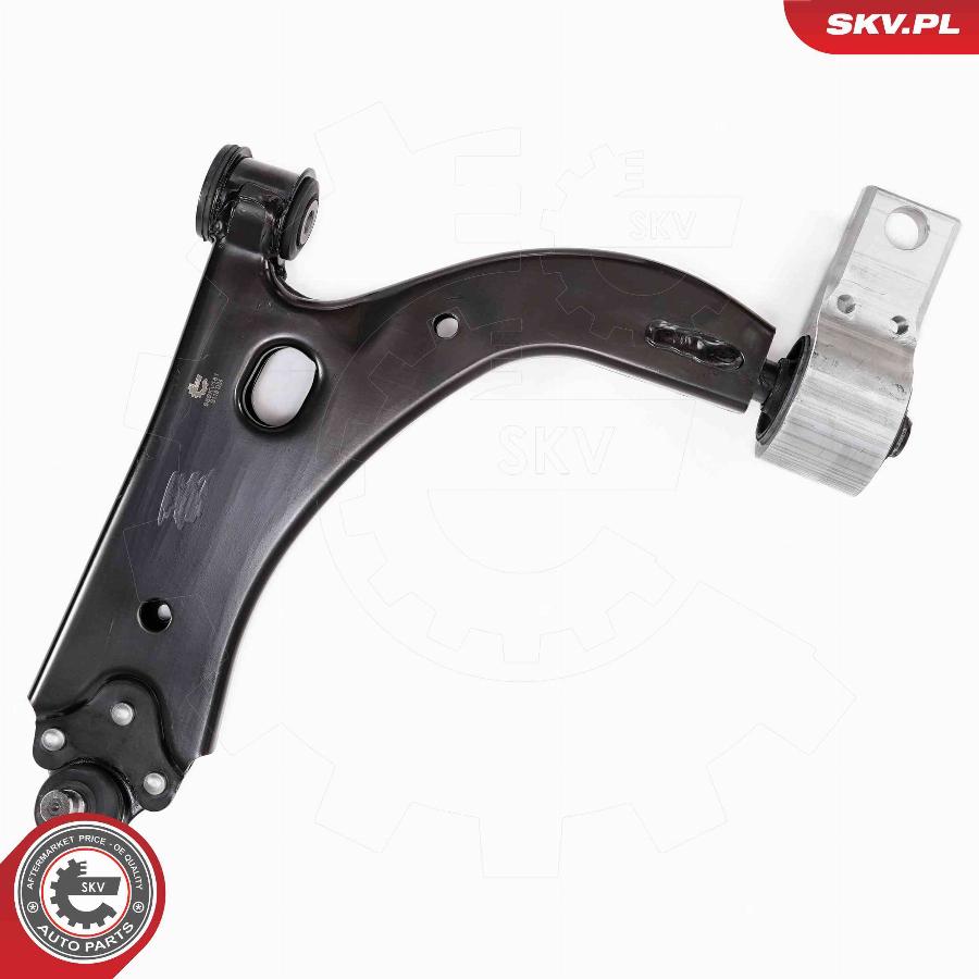 Esen SKV 69SKV181 - Bras de liaison, suspension de roue cwaw.fr