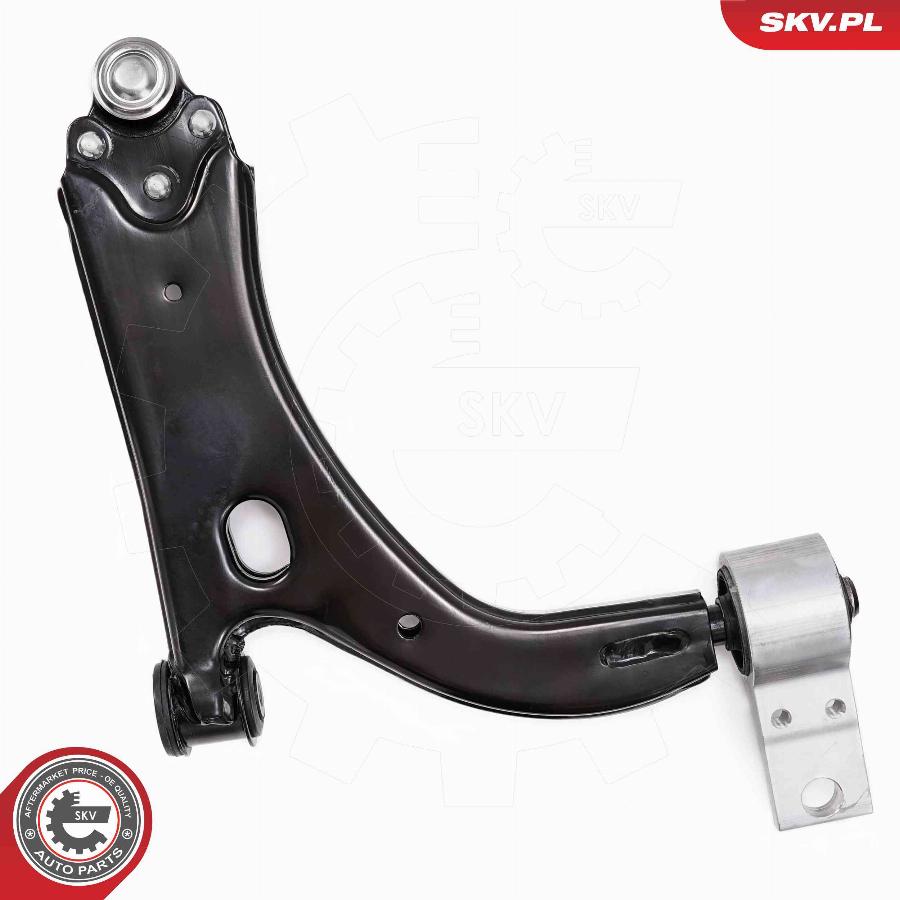 Esen SKV 69SKV181 - Bras de liaison, suspension de roue cwaw.fr