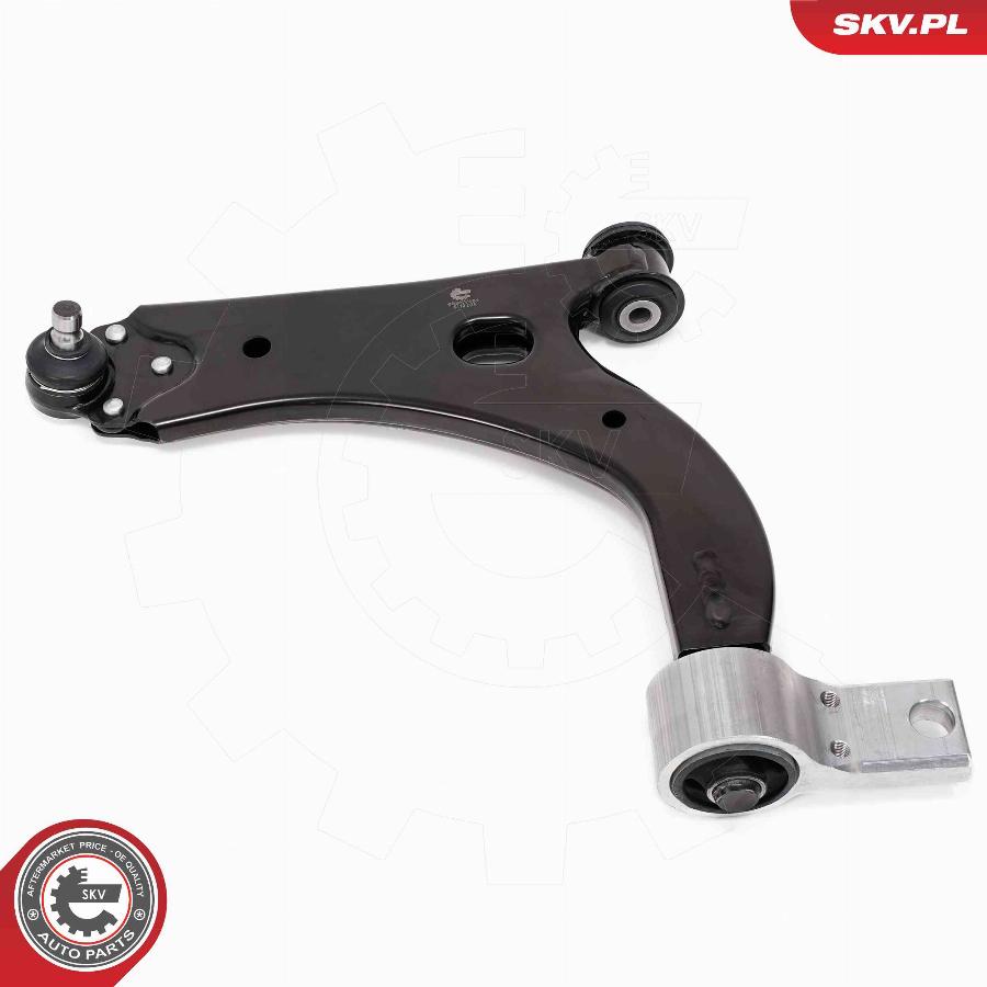 Esen SKV 69SKV181 - Bras de liaison, suspension de roue cwaw.fr