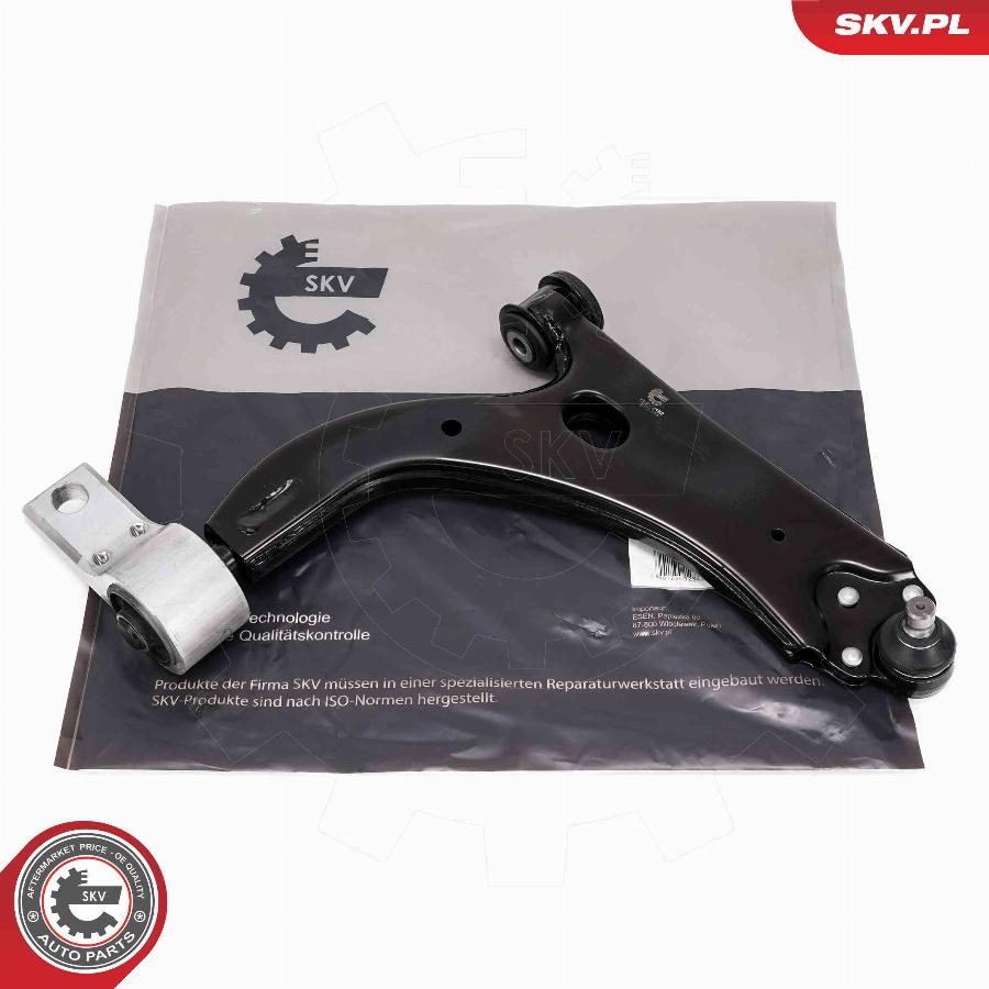 Esen SKV 69SKV182 - Bras de liaison, suspension de roue cwaw.fr