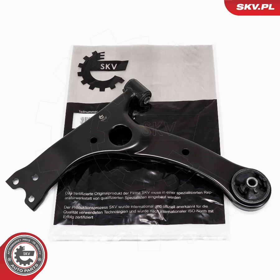 Esen SKV 69SKV131 - Bras de liaison, suspension de roue cwaw.fr