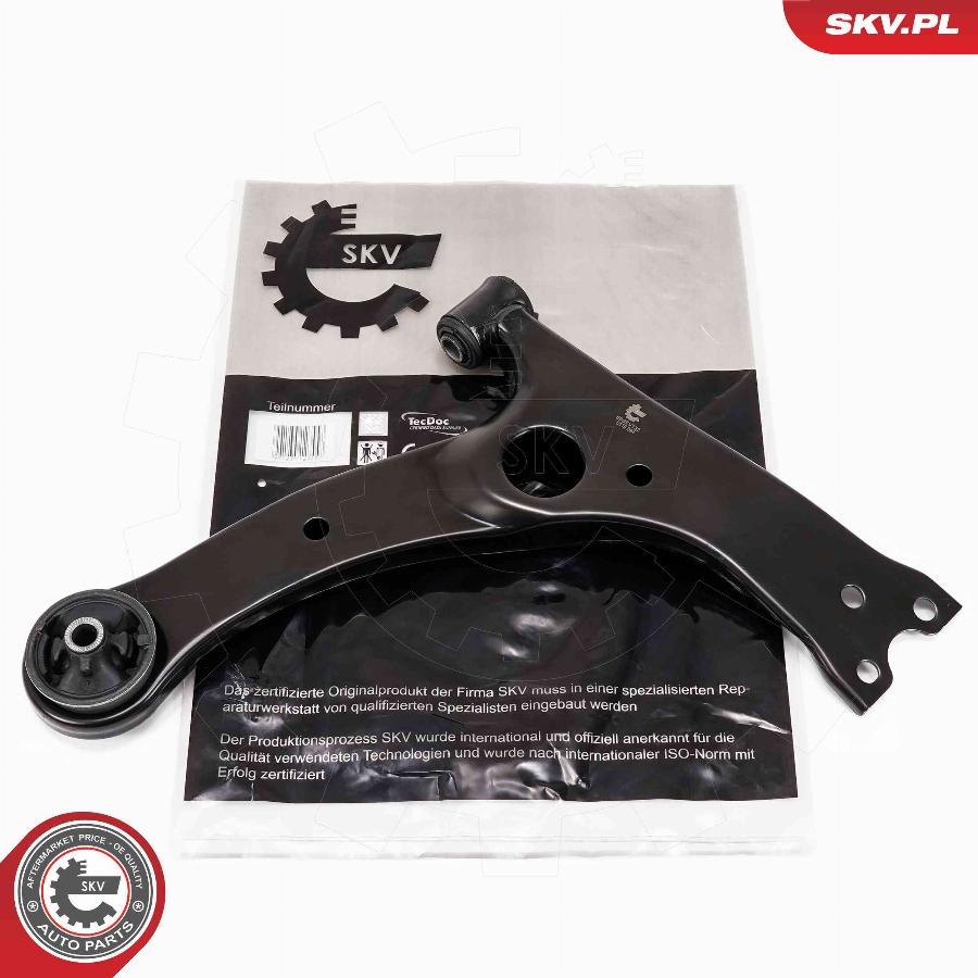 Esen SKV 69SKV132 - Bras de liaison, suspension de roue cwaw.fr