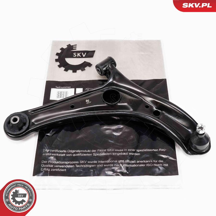 Esen SKV 69SKV128 - Bras de liaison, suspension de roue cwaw.fr