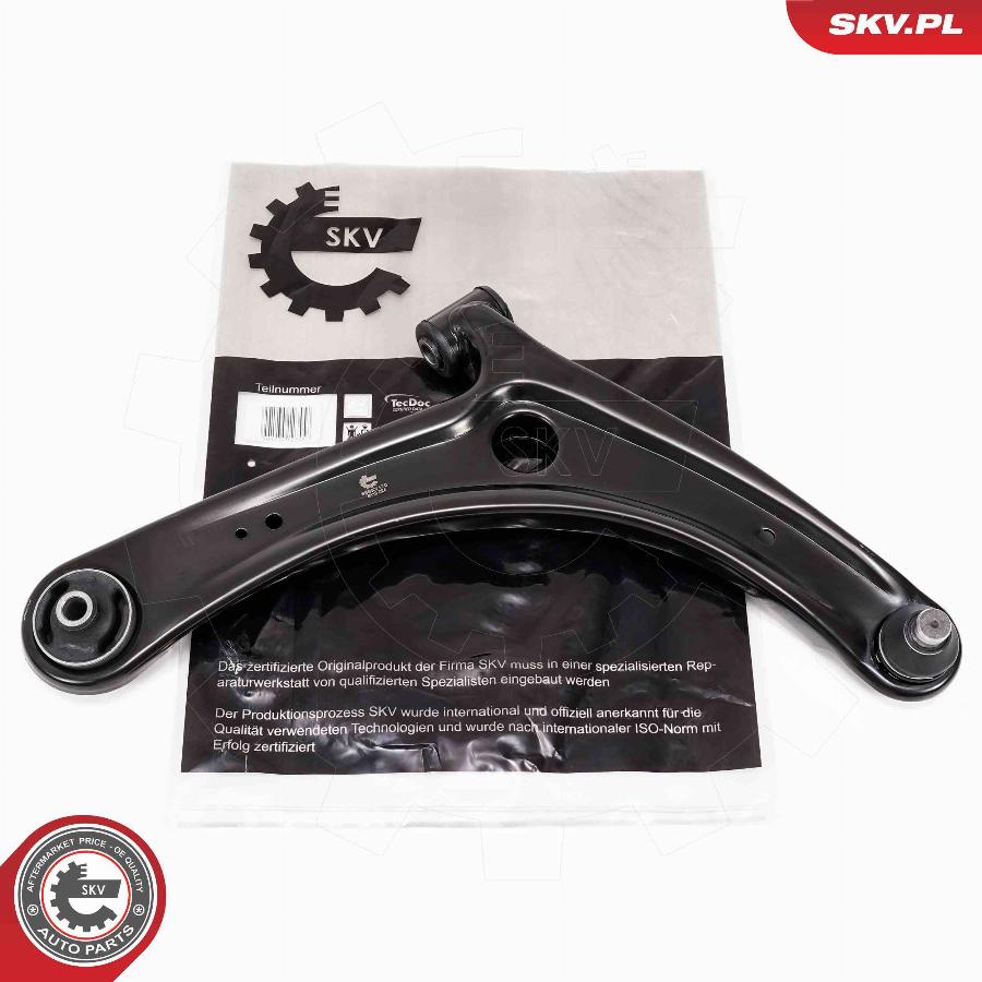 Esen SKV 69SKV170 - Bras de liaison, suspension de roue cwaw.fr