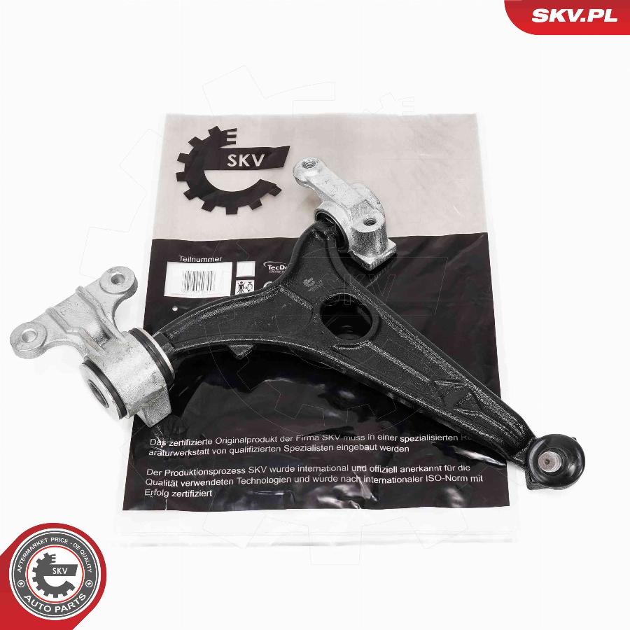 Esen SKV 69SKV178 - Bras de liaison, suspension de roue cwaw.fr