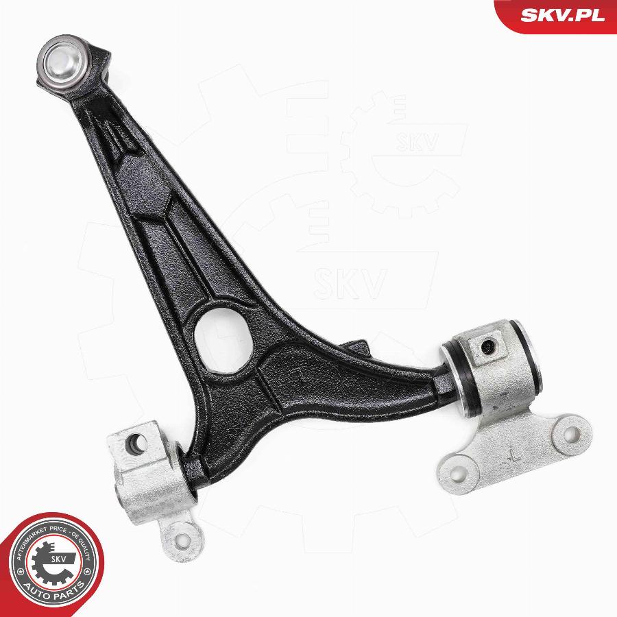 Esen SKV 69SKV177 - Bras de liaison, suspension de roue cwaw.fr