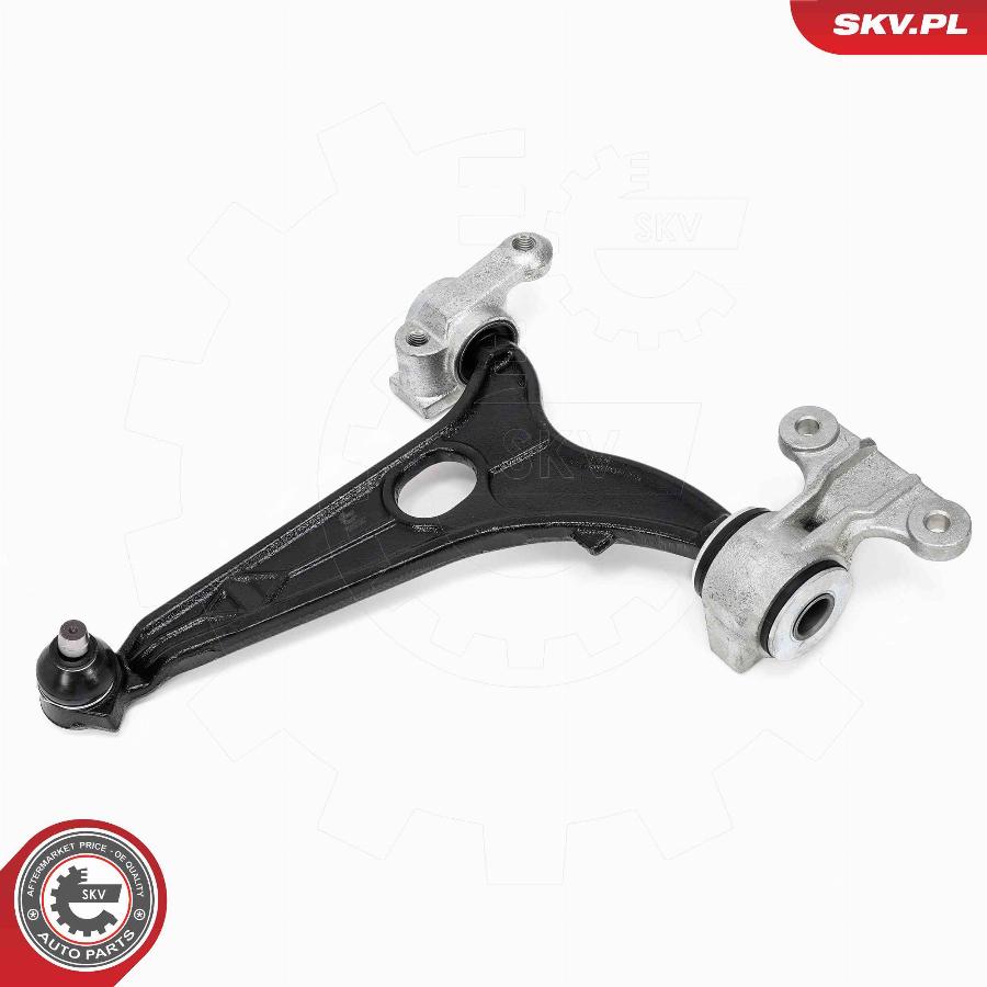 Esen SKV 69SKV177 - Bras de liaison, suspension de roue cwaw.fr