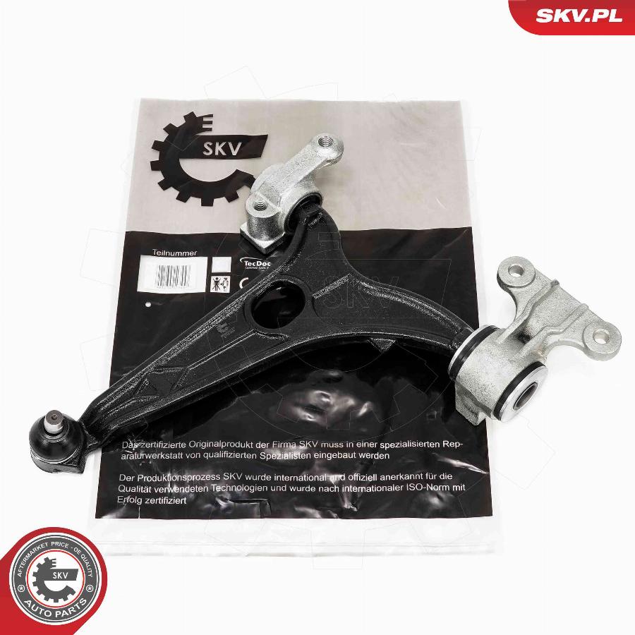 Esen SKV 69SKV177 - Bras de liaison, suspension de roue cwaw.fr