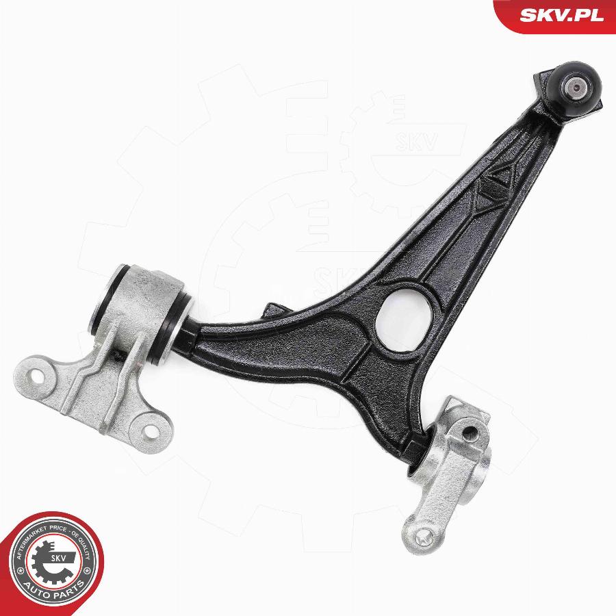 Esen SKV 69SKV177 - Bras de liaison, suspension de roue cwaw.fr