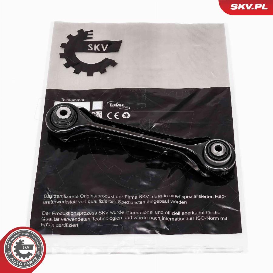 Esen SKV 69SKV809 - Bras de liaison, suspension de roue cwaw.fr