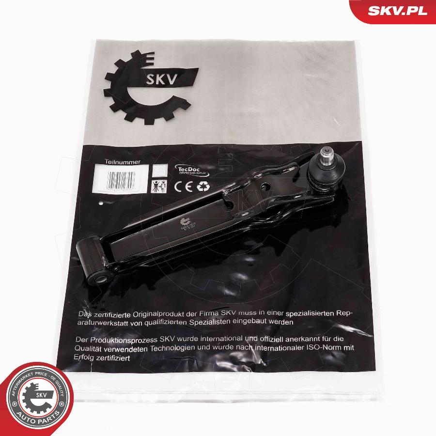 Esen SKV 69SKV806 - Bras de liaison, suspension de roue cwaw.fr