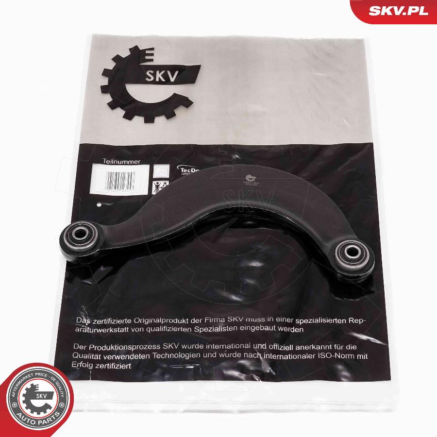 Esen SKV 69SKV803 - Bras de liaison, suspension de roue cwaw.fr