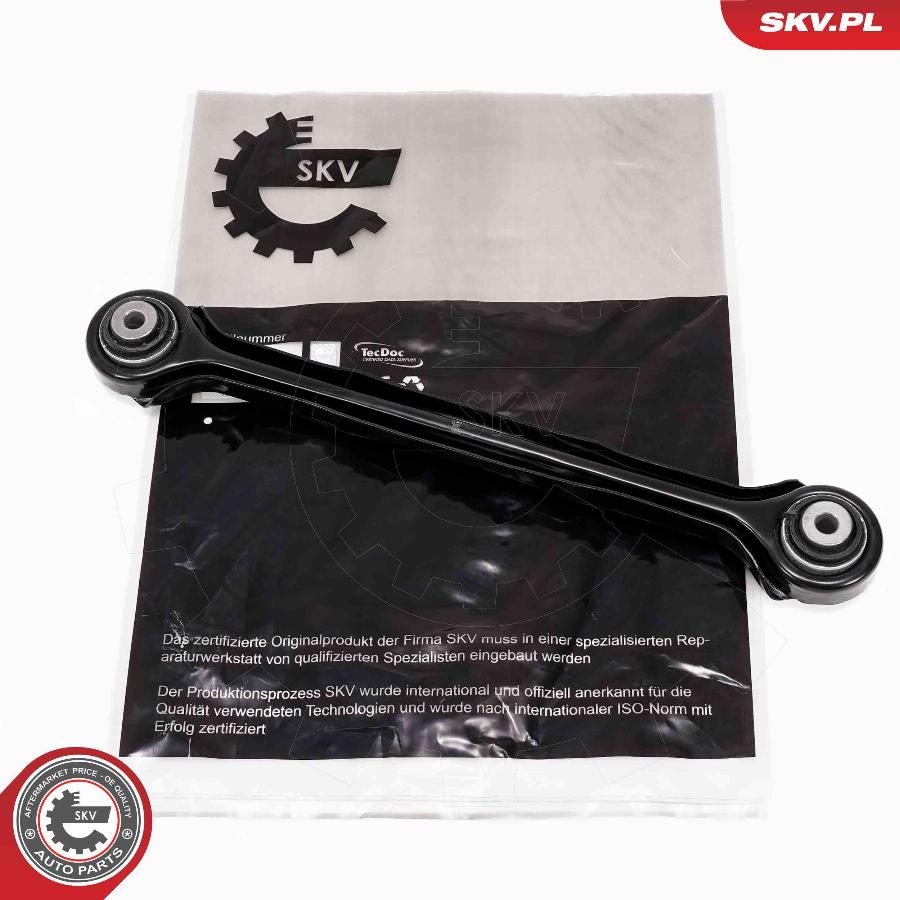 Esen SKV 69SKV807 - Bras de liaison, suspension de roue cwaw.fr