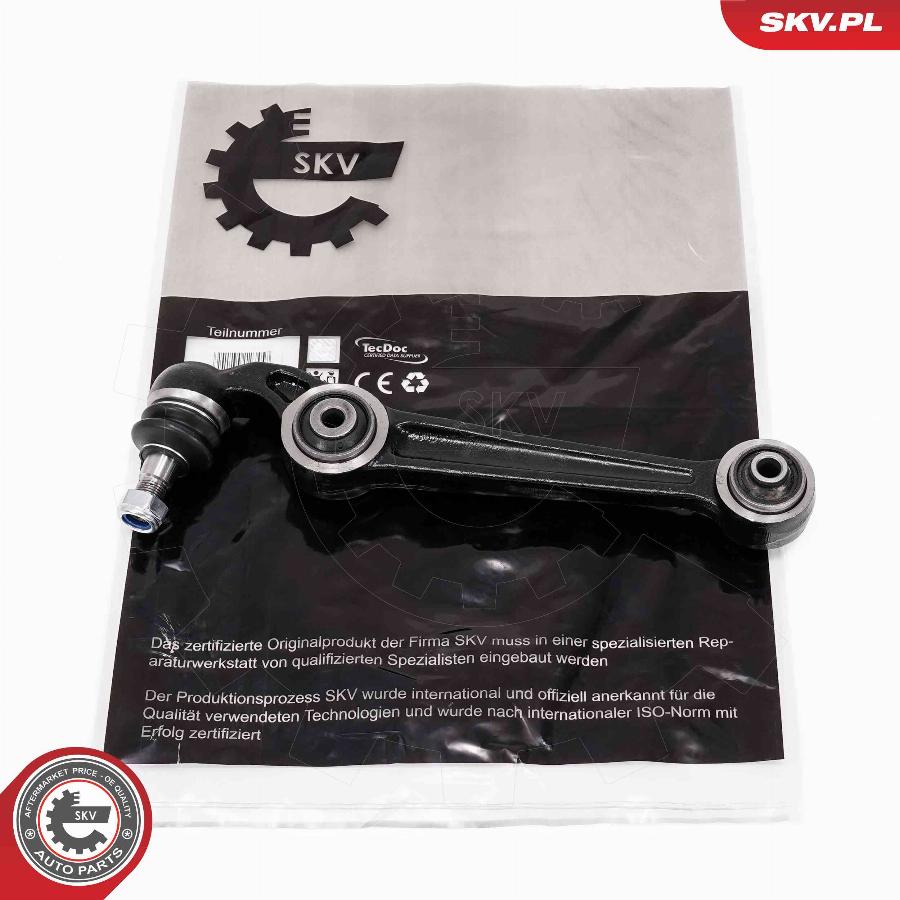 Esen SKV 69SKV825 - Bras de liaison, suspension de roue cwaw.fr