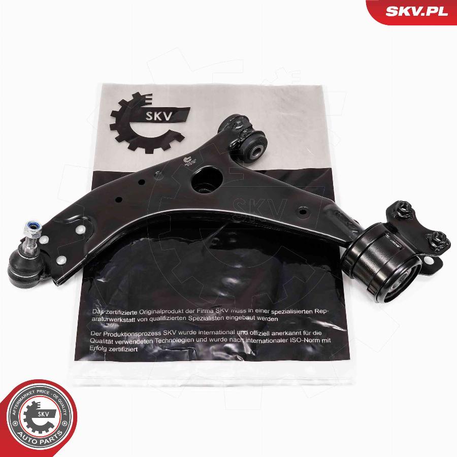 Esen SKV 69SKV259 - Bras de liaison, suspension de roue cwaw.fr