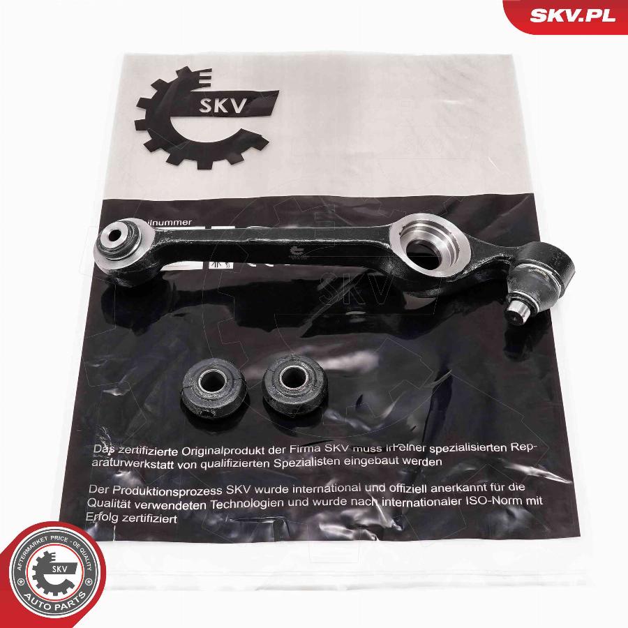 Esen SKV 69SKV255 - Bras de liaison, suspension de roue cwaw.fr