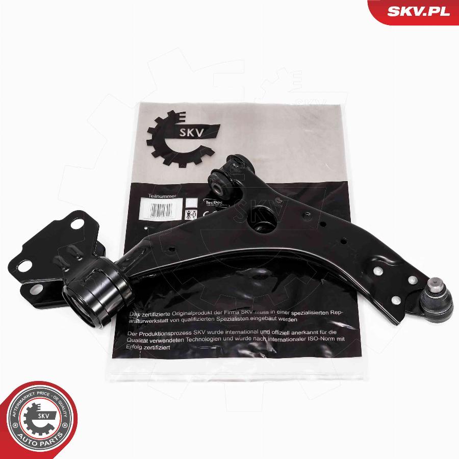 Esen SKV 69SKV258 - Bras de liaison, suspension de roue cwaw.fr