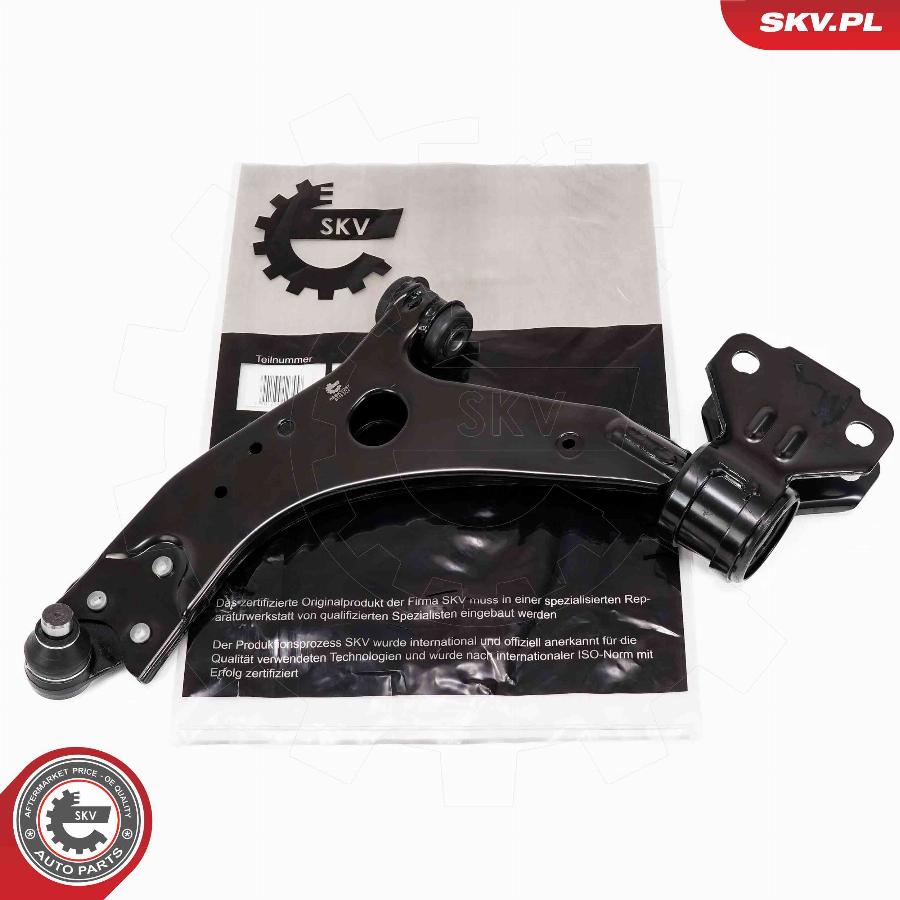 Esen SKV 69SKV257 - Bras de liaison, suspension de roue cwaw.fr