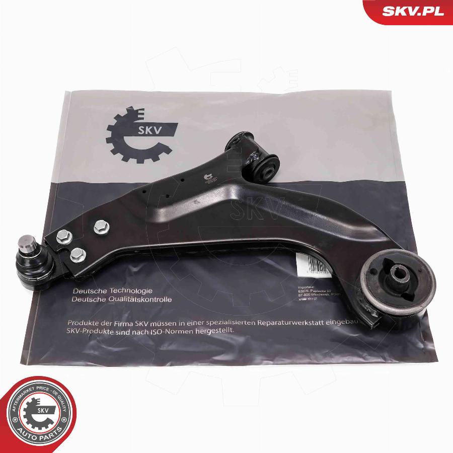 Esen SKV 69SKV261 - Bras de liaison, suspension de roue cwaw.fr