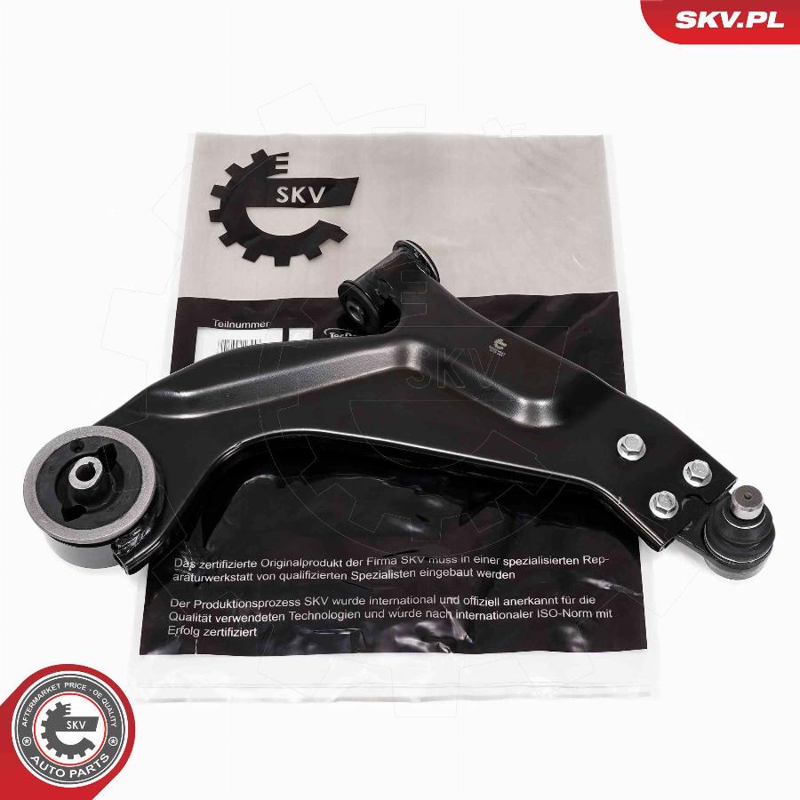 Esen SKV 69SKV262 - Bras de liaison, suspension de roue cwaw.fr