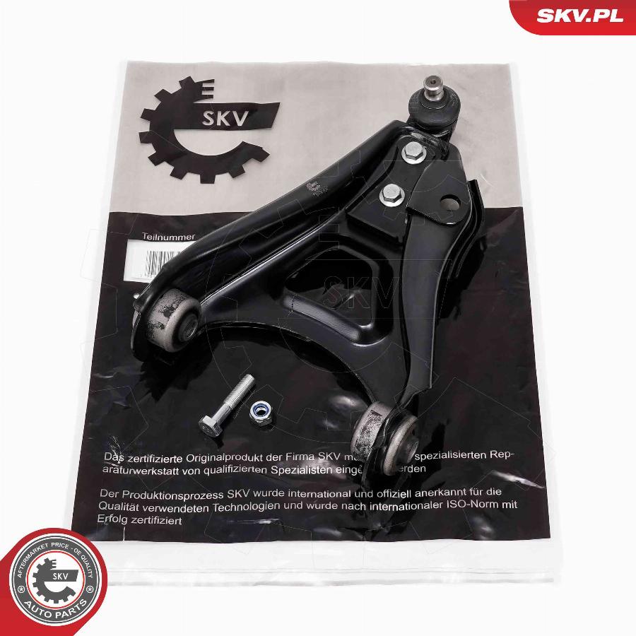 Esen SKV 69SKV204 - Bras de liaison, suspension de roue cwaw.fr