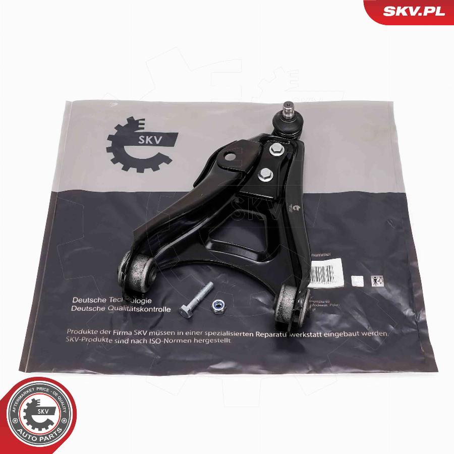 Esen SKV 69SKV203 - Bras de liaison, suspension de roue cwaw.fr