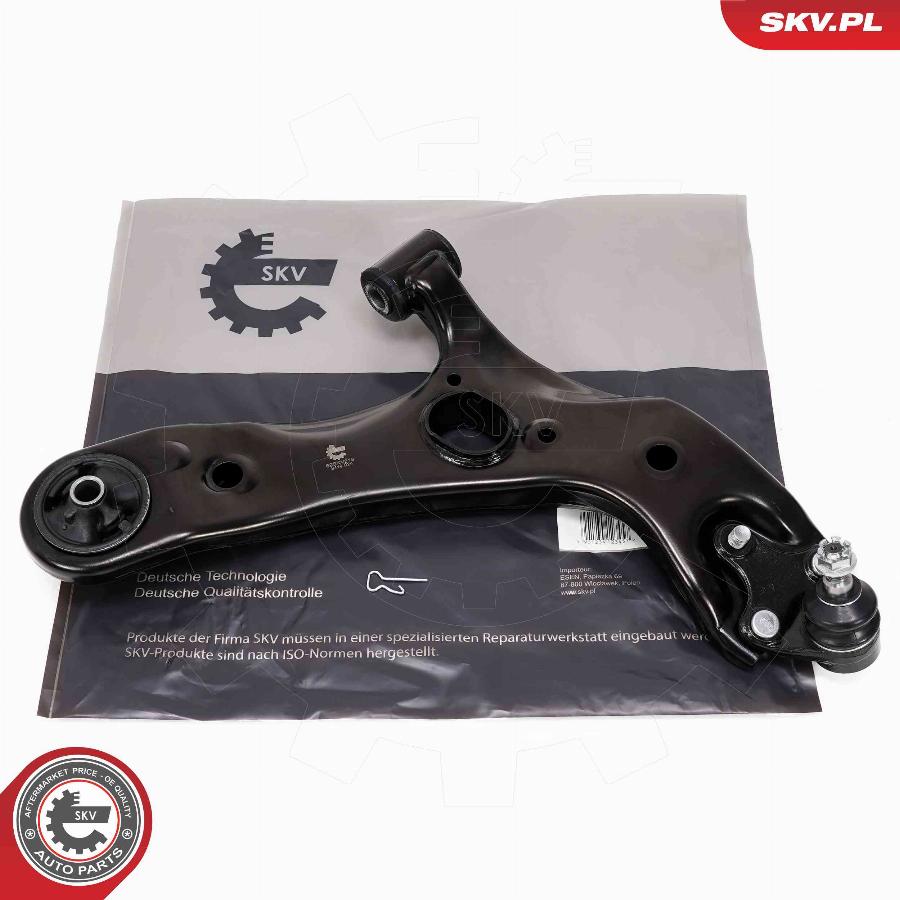 Esen SKV 69SKV218 - Bras de liaison, suspension de roue cwaw.fr