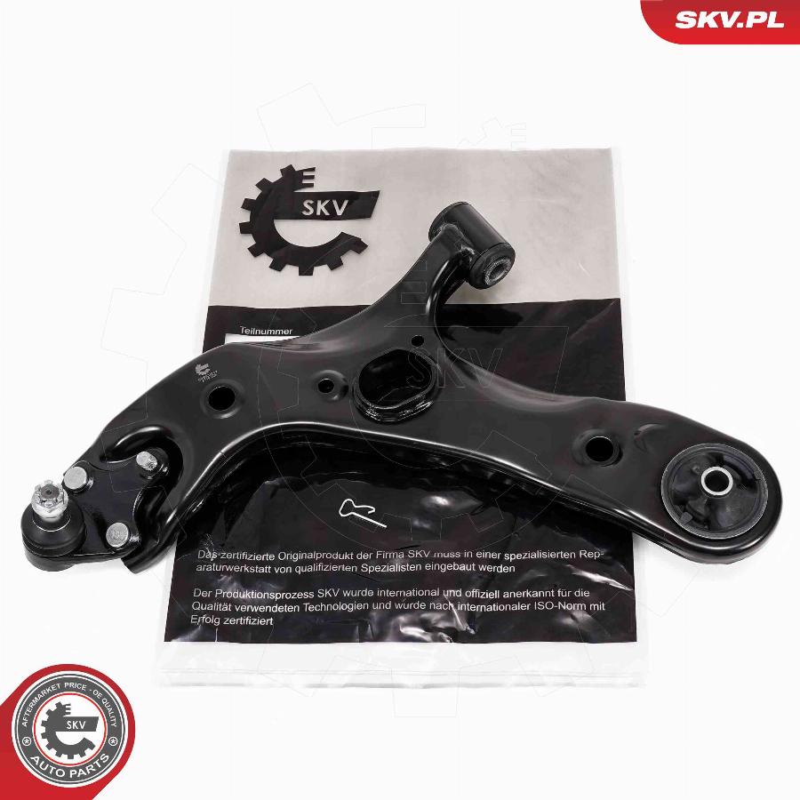 Esen SKV 69SKV217 - Bras de liaison, suspension de roue cwaw.fr