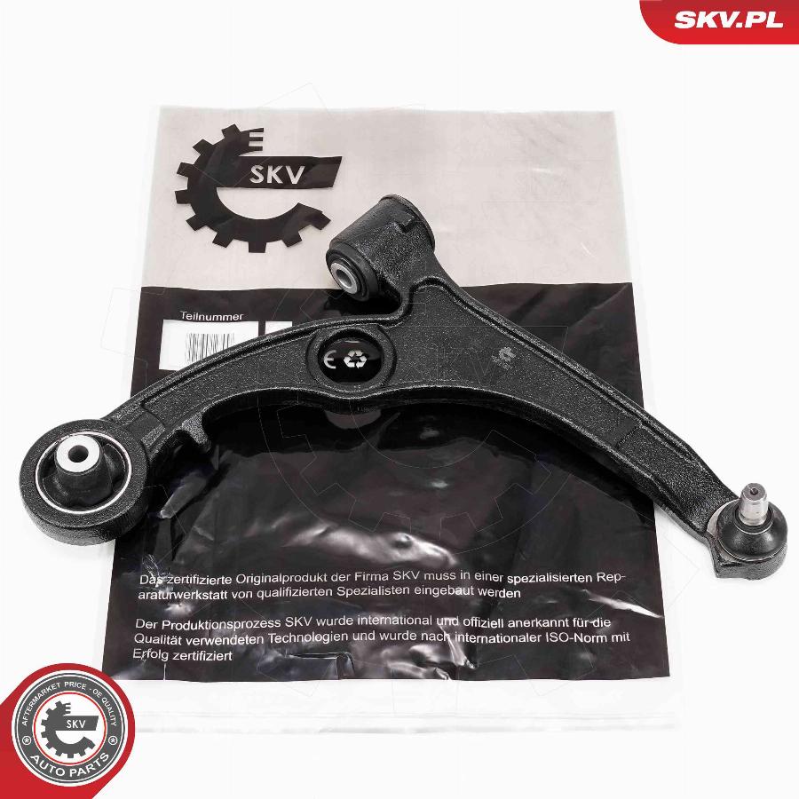 Esen SKV 69SKV234 - Bras de liaison, suspension de roue cwaw.fr