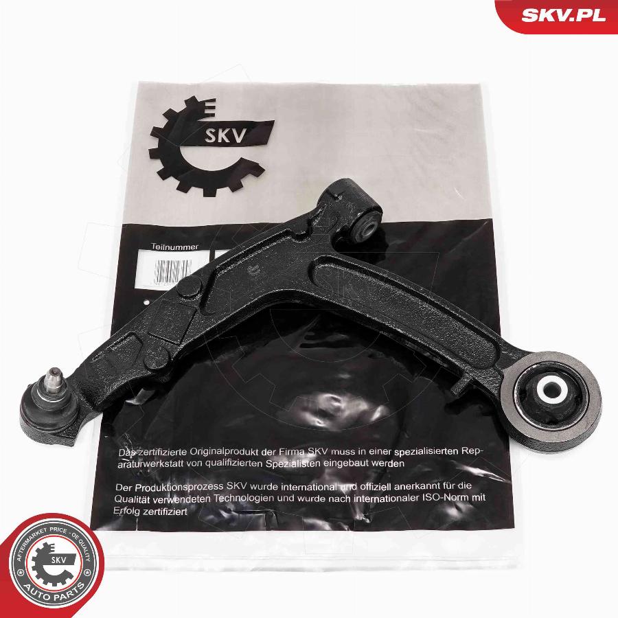 Esen SKV 69SKV235 - Bras de liaison, suspension de roue cwaw.fr