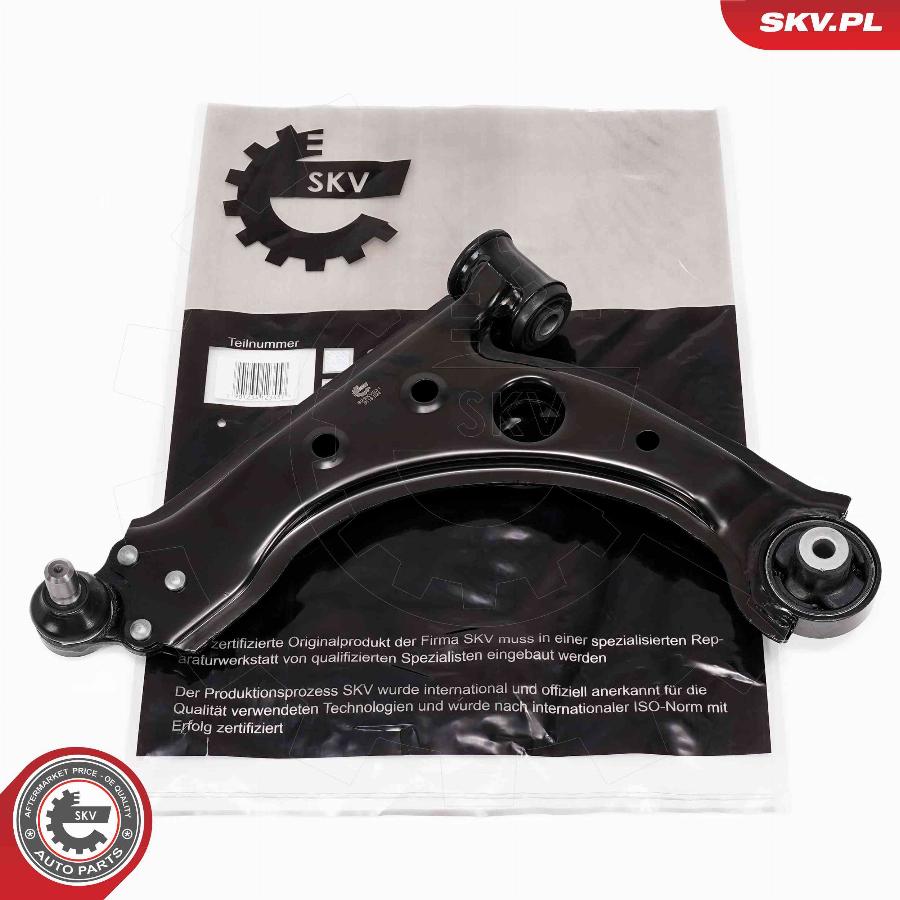 Esen SKV 69SKV231 - Bras de liaison, suspension de roue cwaw.fr