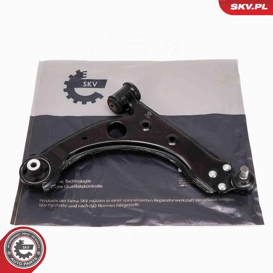 Esen SKV 69SKV232 - Bras de liaison, suspension de roue cwaw.fr