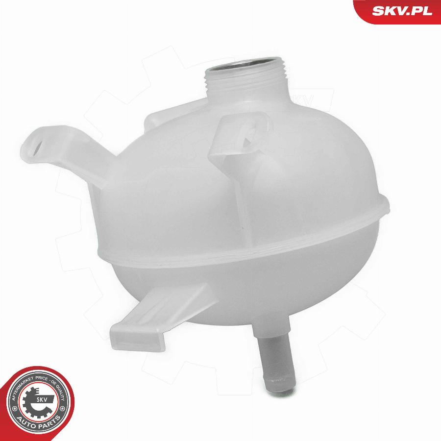 Esen SKV 61SKV389 - Vase d'expansion, liquide de refroidissement cwaw.fr