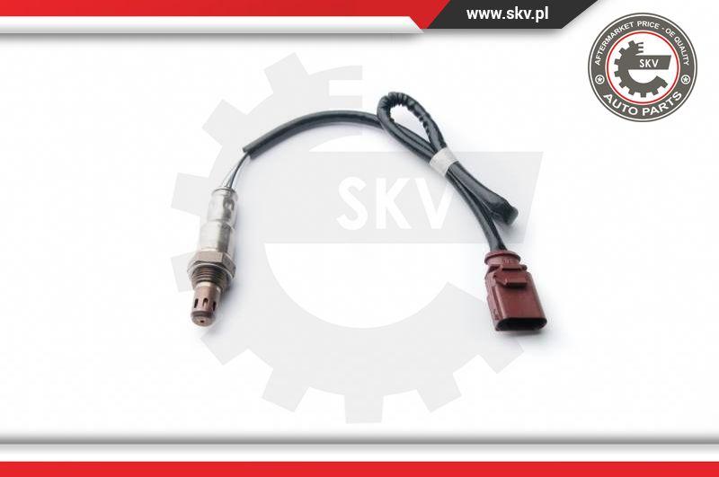 Esen SKV 09SKV991 - Sonde lambda cwaw.fr