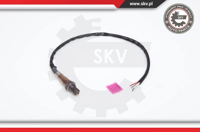 Esen SKV 09SKV905 - Sonde lambda cwaw.fr