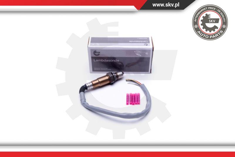 Esen SKV 09SKV915 - Sonde lambda cwaw.fr