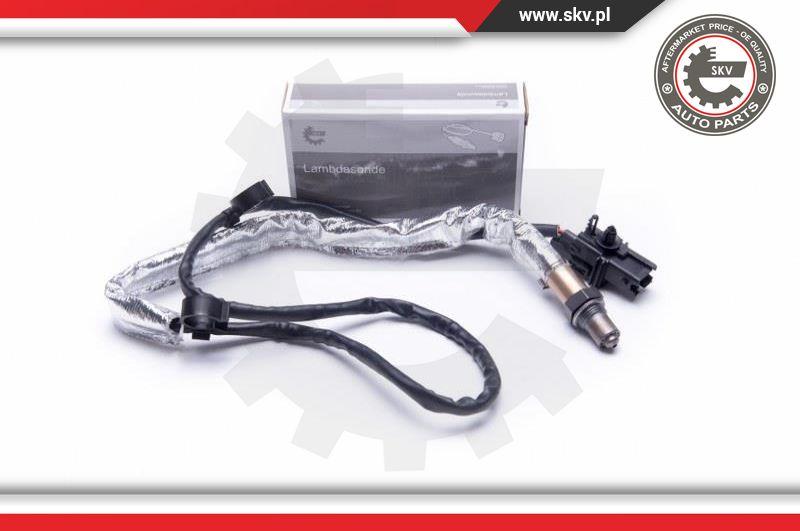 Esen SKV 09SKV400 - Sonde lambda cwaw.fr