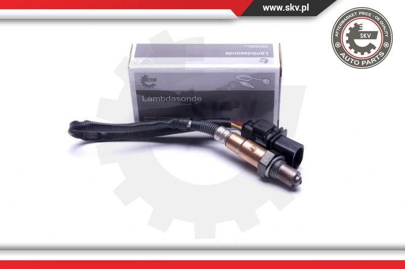 Esen SKV 09SKV401 - Sonde lambda cwaw.fr