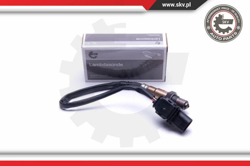 Esen SKV 09SKV414 - Sonde lambda cwaw.fr