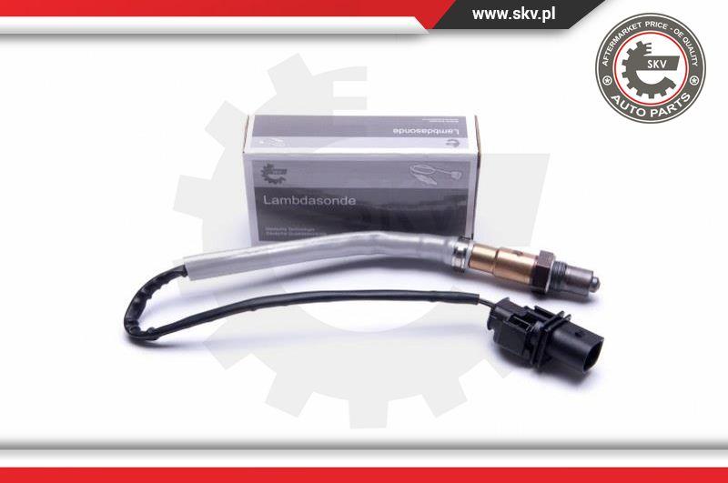 Esen SKV 09SKV417 - Sonde lambda cwaw.fr