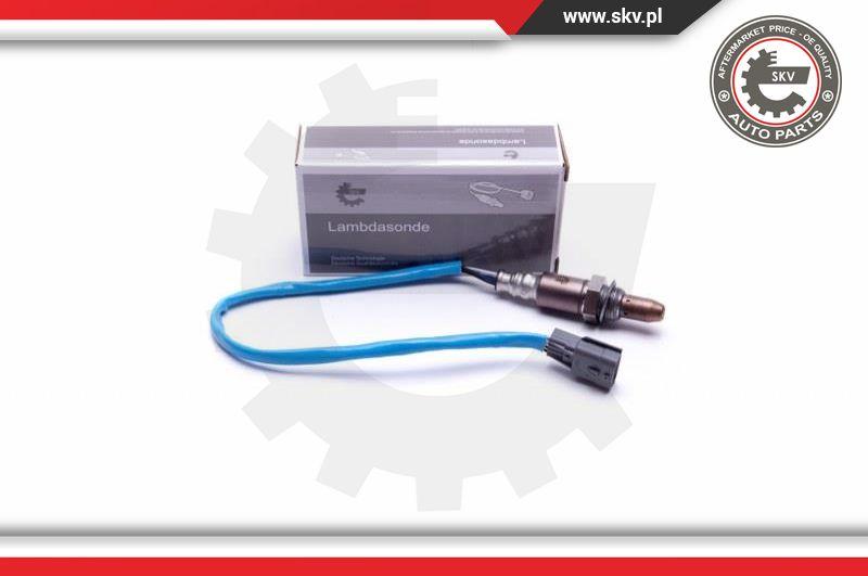 Esen SKV 09SKV435 - Sonde lambda cwaw.fr