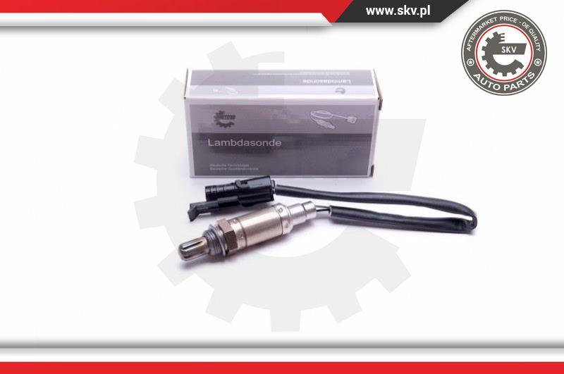 Esen SKV 09SKV436 - Sonde lambda cwaw.fr