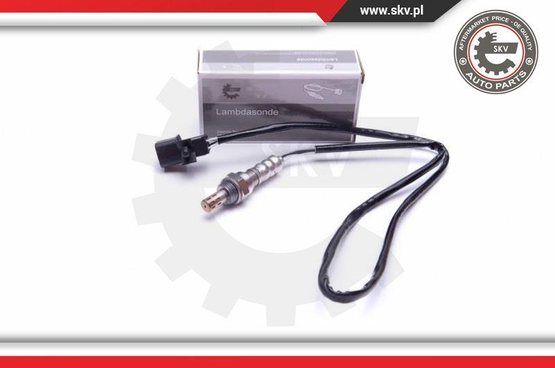 Esen SKV 09SKV438 - Sonde lambda cwaw.fr