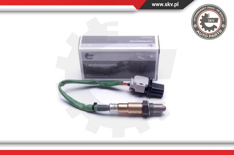 Esen SKV 09SKV421 - Sonde lambda cwaw.fr