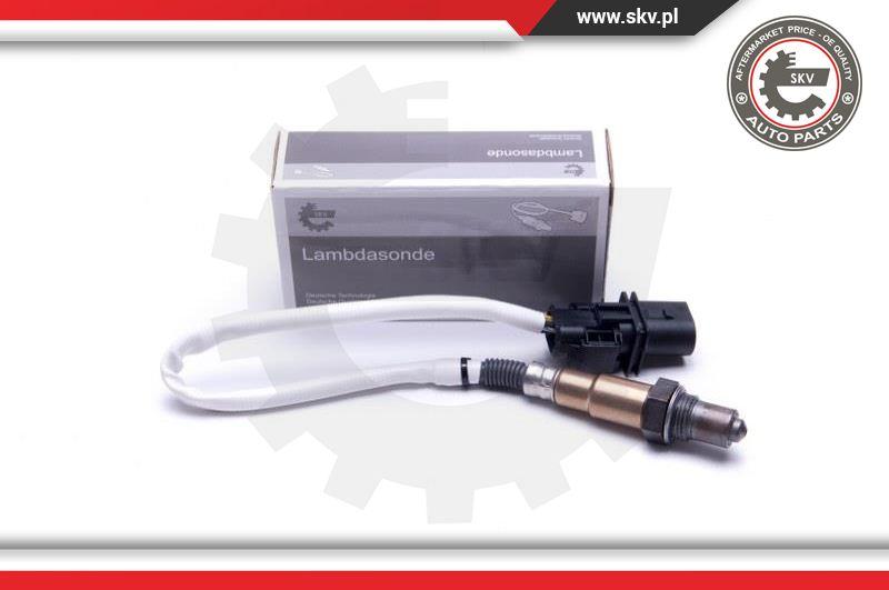 Esen SKV 09SKV428 - Sonde lambda cwaw.fr