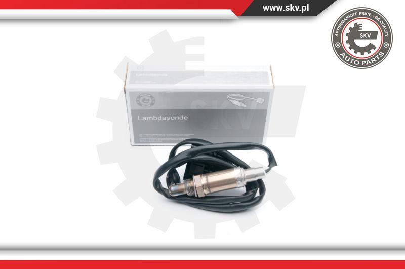 Esen SKV 09SKV599 - Sonde lambda cwaw.fr